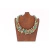 Image 3 : Handmade Chinese Turquoise Necklace