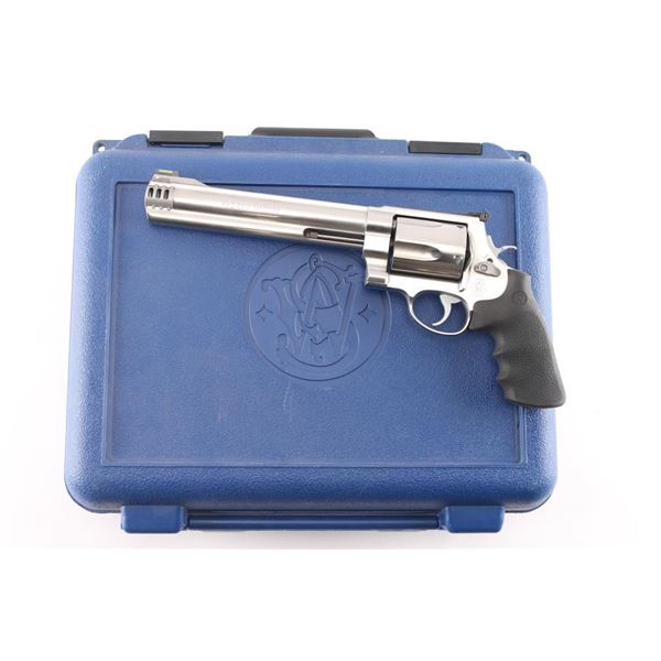 Smith & Wesson 460 XVR .460 S&W Mag