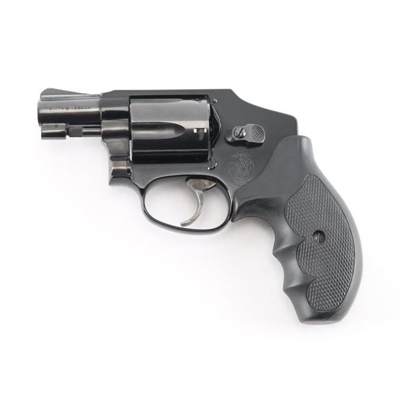 Smith & Wesson Mod. 042 .38 Spl.