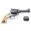 Image 3 : Ruger New Model Blackhawk .357 Mag/9mm
