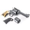 Image 4 : Ruger New Model Blackhawk .357 Mag/9mm