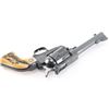 Image 6 : Ruger New Model Blackhawk .357 Mag/9mm