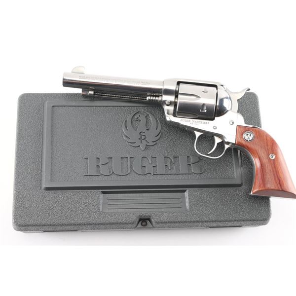 Ruger Vaquero .45 LC SN: 57-86603