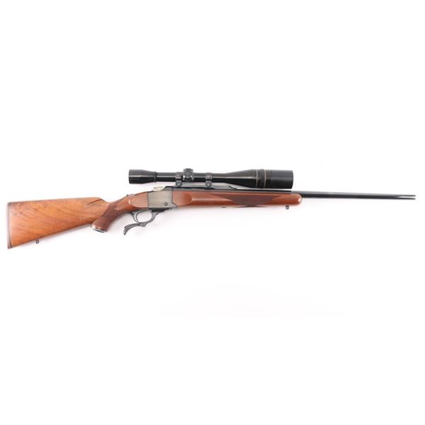 Ruger No. 1 .22-250 Rem SN: 4976