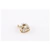 Image 3 : Sparkling Ladies Heart Pendant