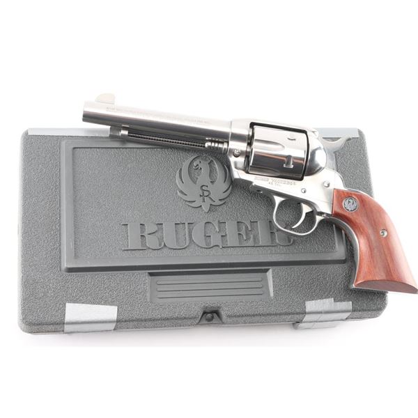 Ruger Vaquero .45 LC SN: 57-86383