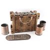 Image 3 : German WW2 Artillery Lot.
