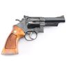 Image 3 : Smith & Wesson 29--3 .44 Mag #AHT5195