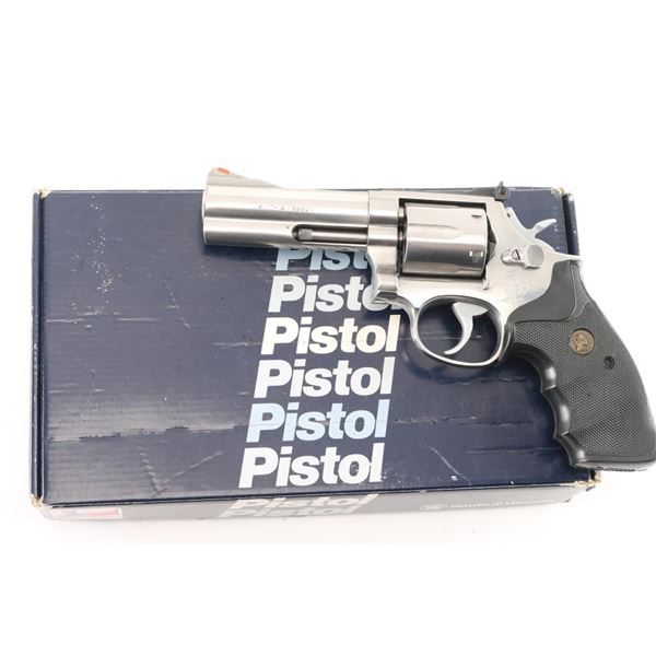 Smith & Wesson 686 .357 Mag #AUH1606