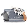 Image 1 : Smith & Wesson 60 .38 Spl SN: R235826