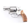 Image 2 : Smith & Wesson 60 .38 Spl SN: R235826