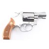 Image 3 : Smith & Wesson 60 .38 Spl SN: R235826