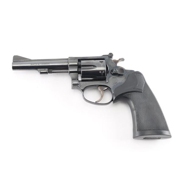 Smith & Wesson 34-1 .22 LR #M171582