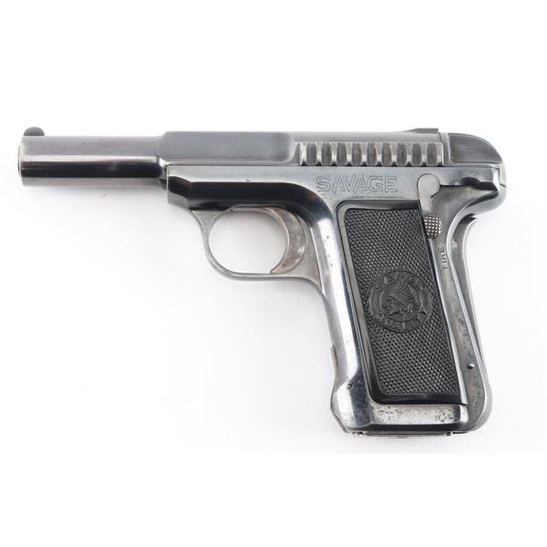 Savage 1915 .32 ACP SN: 130125