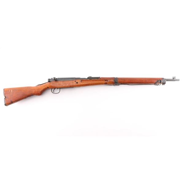 Toyo Kogyo Type 99 7.7mm SN: 33071