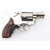 Image 2 : Smith & Wesson .38 Chiefs Special .38 Spl