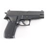 Image 3 : Sig Sauer P226 9mm SN: U525279