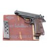 Image 1 : Manurhin / Interarms PP .32 ACP #306643