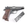 Image 3 : Manurhin / Interarms PP .32 ACP #306643