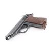 Image 5 : Manurhin / Interarms PP .32 ACP #306643