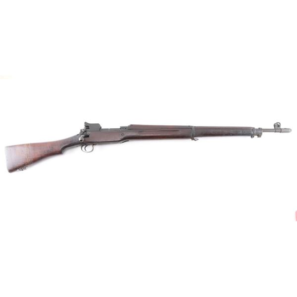 Eddystone 1917 .30-06 SN: 1218900