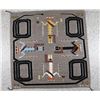 Image 1 : Yei Figural Rug