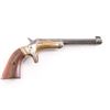 Image 2 : Stevens Single Shot Pistol .22 Short