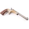 Image 3 : Stevens Single Shot Pistol .22 Short