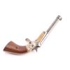 Image 4 : Stevens Single Shot Pistol .22 Short