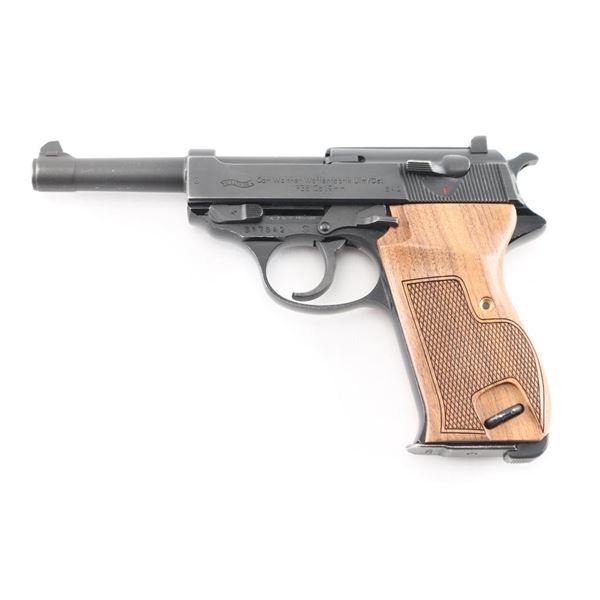 Walther/Interarms P38 9mm #317542