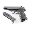 Image 1 : Manurhin PP .32 ACP SN: 47326