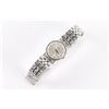 Longines Diamond Wristwatch