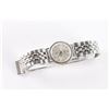 Image 2 : Longines Diamond Wristwatch