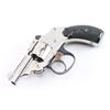 Image 4 : Smith & Wesson Safety Hammerless .32 S&W