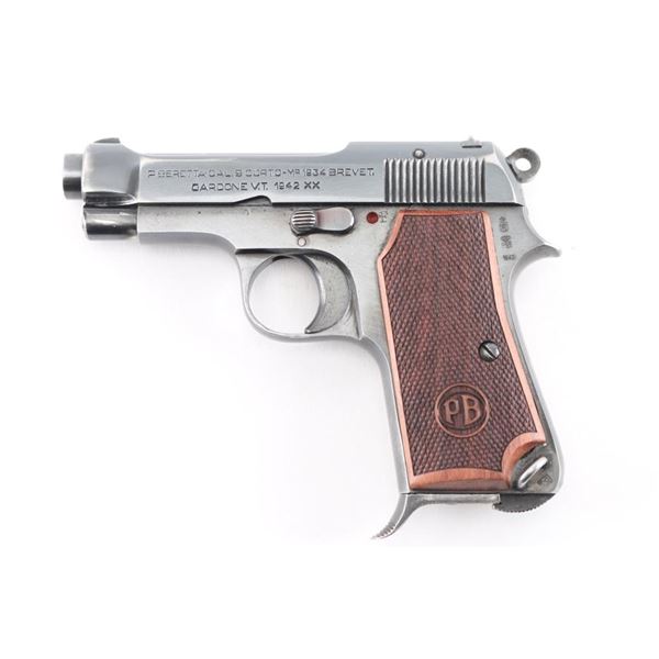 Beretta 1934 .380 ACP #990720