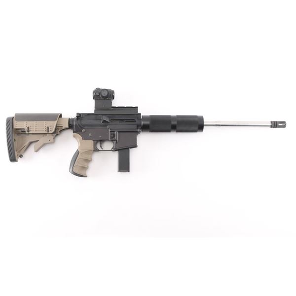 Olympic Arms P.C.R. 03 9mm #BT2868