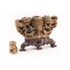 Image 3 : Jade Urn, Circa 1890-1920.