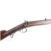 Image 9 : Villegia & C. Slotterbeck Plains Rifle .41 Cal