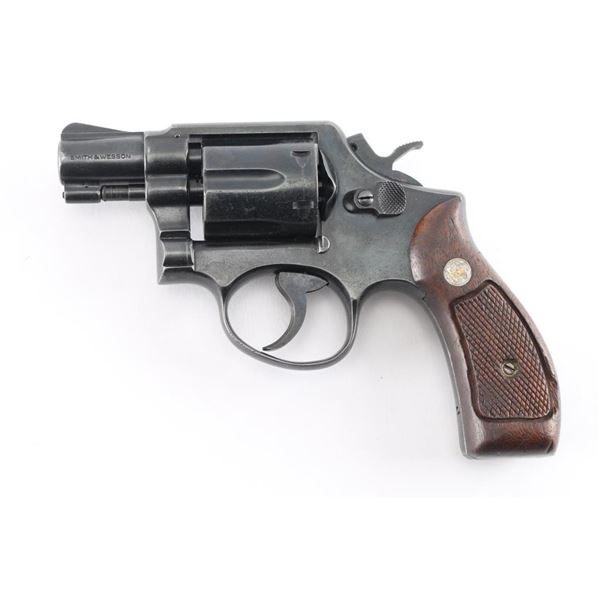 Smith & Wesson 10-5 .38 Spl #D804048