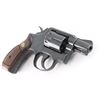 Image 3 : Smith & Wesson 10-5 .38 Spl #D804048