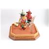 Image 3 : Lot of 2 Hopi Kachina Exhibits.