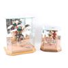 Image 4 : Lot of 2 Hopi Kachina Exhibits.