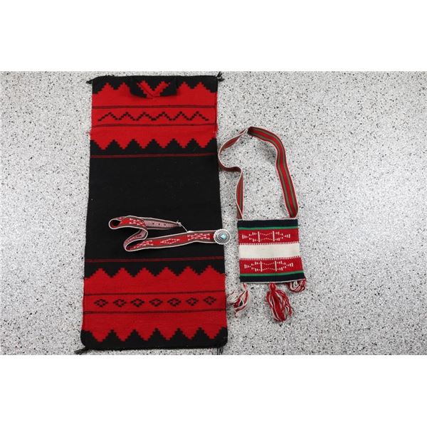 Navajo Dress Set