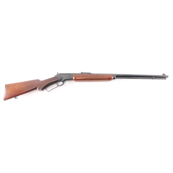 Marlin 39 .22 S/L/LR SN: S17015