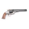 Image 2 : Uberti/Navy Arms Schofield .45 LC SN: 9477