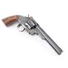 Image 3 : Uberti/Navy Arms Schofield .45 LC SN: 9477