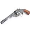 Image 4 : Uberti/Navy Arms Schofield .45 LC SN: 9477