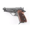 Beretta/Berben Corp. 70S .380 ACP #A17534Y