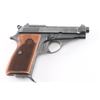 Image 2 : Beretta/Berben Corp. 70S .380 ACP #A17534Y