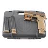 Sig Sauer P320 M18 9mm #M18A076842